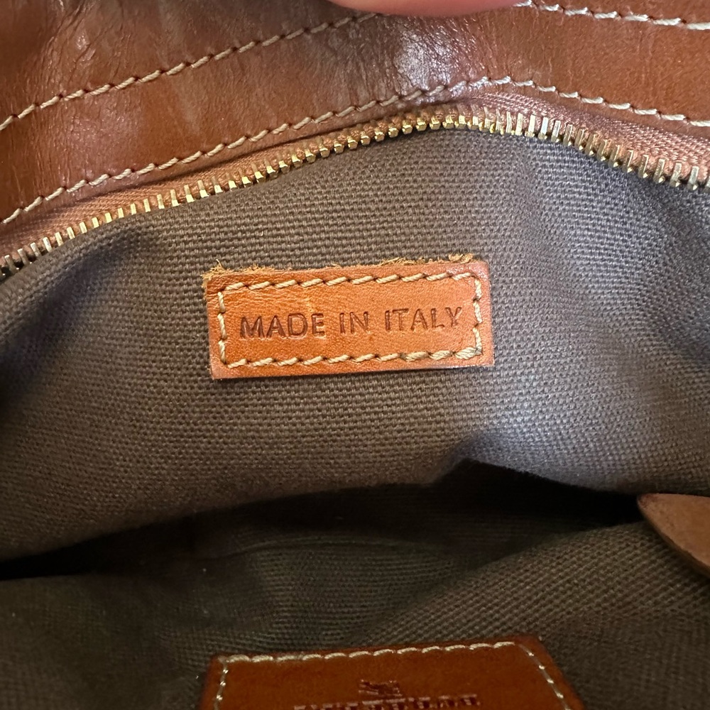 Burberry 90s shoulder bag - Picture 5 of 14